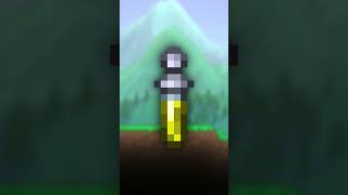 How To Get Max DEFENSE In Terraria shorts terraria gamingshorts gaming [upl. by Eirrem728]