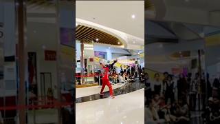 ATEEZ  WONDERLAND ateez wonderland dance kpop tasikmalaya viralvideo halloween [upl. by Zehcnas703]