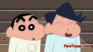 Shinchan episode1 in hindi [upl. by Flin]