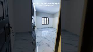 shorts House for sale kerala trivandrum puliyarakonam 44lakh 3bhk [upl. by Gasperoni193]