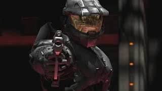 Tex Trailer  Red vs Blue Fan Trailer [upl. by Attiuqal218]