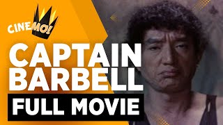 Captain Barbell  FULL MOVIE  Dolphy  CineMo [upl. by Azyl70]