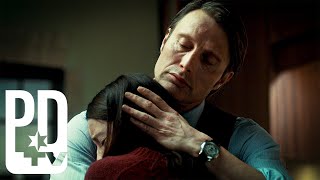 Hannibal Lecter Meets Another Serial Killer  Hannibal  PD TV [upl. by Lednam911]