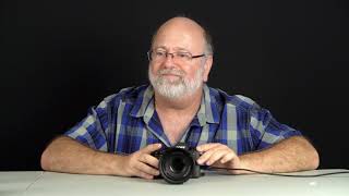 Gary Friedman explains Metering Modes for Sony cameras [upl. by Martine]