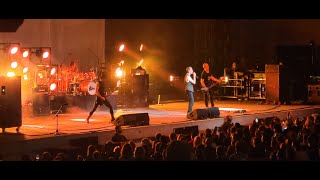 Janes Addiction  Jacksonville Florida  August 27 2024  Concert Vlog [upl. by Theodosia]