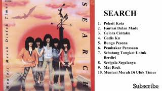 Search Full Album 1987 [upl. by Anetsirhc]