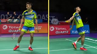 Badminton  0 Workout 100 Talent [upl. by Ayala30]