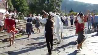 Madeiras traditional music and folklore dances [upl. by Clarke]