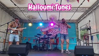 Halloumi Tunes Summer Festival 2024 at Chessington World of Adventures Resort [upl. by Crissie]