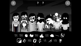 Incredibox Recursed Mix [upl. by Trev859]