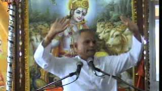 Bhagawatkatha13byShriVishveshBodas [upl. by Eenwat]