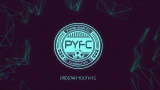 Prostar FC Intro [upl. by Esac729]