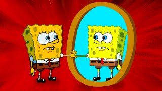 I Animated Spongebob Singing AI [upl. by Buschi751]