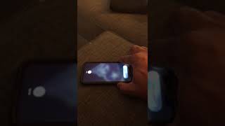 iPhone X Screen Unresponsive [upl. by Fahy]