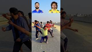 Who is the best player​⁠unique4team bestplayer cricket shorts india [upl. by Maryanne]