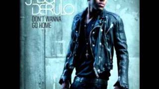 Jason Derulo Dont Wanna Go Home NEW Video and Lyrics [upl. by Glogau]