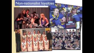 Nationalism and Identity [upl. by Marilee985]