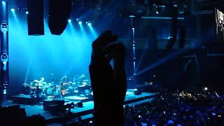 Nick Cave Weeping Song Live In Athens 16 11 2017 [upl. by Llenrod]