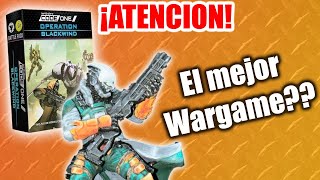 Corvus Belli INFINITY  Por que no todo es Warhammer [upl. by Gefen]