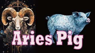 Aries Pig Discussion [upl. by Atilal693]