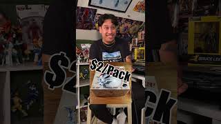 Buying cheap Pokémon Fossil packs podcast shorts pokemontcg pokemon pokemonleaks [upl. by Chader]