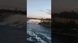 Niagara Falls Canada side [upl. by Jarvis]