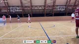 Live streaming of SportyMate Liga [upl. by Reisfield]