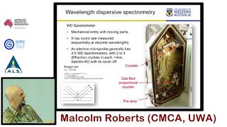 CMCA  The electron microprobe laboratory at CMCA applications and capabilities for the Geosciences [upl. by Mahla]