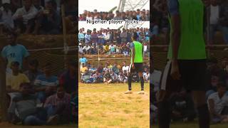 Kawali football match 2024footballpenaltykick shortslocalfootball [upl. by Hentrich]