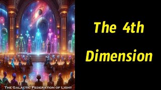 The 4Th Dimension [upl. by Nebe505]