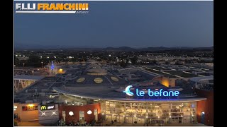 Centrale Centro Commerciale Le Befane [upl. by Rowen]