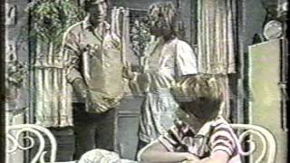 One Life To Live Larry and Karen Wolek part 4 [upl. by Brandtr642]