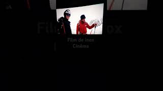 Film de inox cinéma [upl. by Asirem]