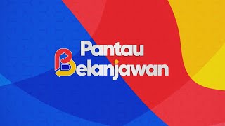 Pantau Belanjawan Belanjawan 2025 Pacu PMKS galak pertumbuhan industri [upl. by Yerg]