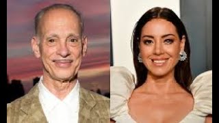 John Waters Liarmouth starring Aubrey Plaza is No Longer Happening [upl. by Akihsal]