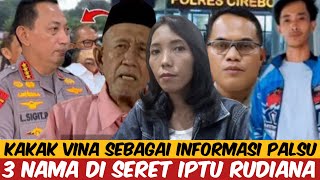 MAMPUS  3 NAMA DISERET IPTU RUDIANA [upl. by Airbma]