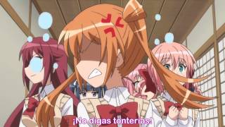 Himegoto cap 11 sub español [upl. by Gnauq137]