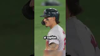 ¡Alejandro Kirk SORPRENDE a Dúran 🔥🇲🇽 mlbmexico beisbol [upl. by Ednyl637]