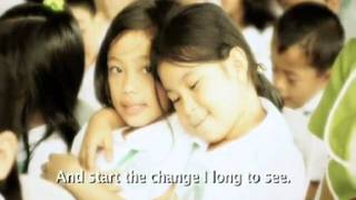 One La Salle prayermpg [upl. by Ennaisoj]