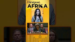 Two Permanent Seats For Africa  Firstpost Africa  Subscribe to Firstpost [upl. by Hanah]