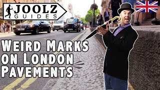 Joolz London History  Episode 52  Pavements [upl. by Scevo455]