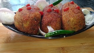 Egg devil।Dimer devil।।Bengali Style Egg devil Recipe।। [upl. by Chong664]