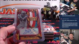 Th 102424  2023 Topps Composite Football Delight 1Box Break 13 PYT [upl. by Evelunn]