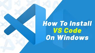 How To Download And Install VS Codevisual studio code on Windows 7810  Elkick [upl. by Loretta]