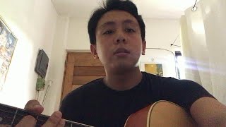 randomantic  james reid cover [upl. by Isleana957]