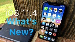 iOS 114 is Out  Whats New [upl. by Cavanagh458]