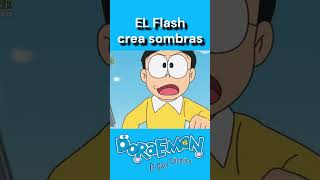 El flash de sombras 2020 doraemon serieanime anime doraemoncharacters resumen resumenanime [upl. by Aires]