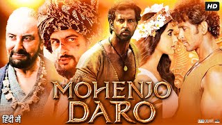 Mohenjo Daro Full Movie Story amp Review  Hrithik Roshan  Pooja Hegde  Kabir Bedi  Facts HD [upl. by Jammin653]