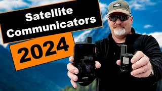 How Do I Chose the Best Satellite Communicator [upl. by Fasta690]