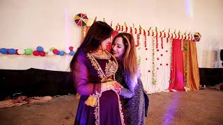 Maryam Khan amp Farah Khan Mast Dance 2023 [upl. by Aracaj]